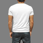 T-Shirt Unisex Large - Mockup