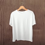 T-Shirt Unisex Organic - Mockup