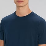 T-Shirt Unisex Premium Organic - Mockup