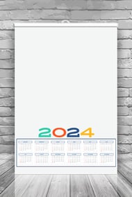 Calendar Posters - Image