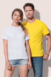 T-Shirt Unisex Large - Image
