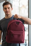 School Backpack - Image