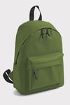 School Backpack - Image
