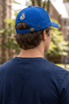 Baseball Cap Premium Ricamato - Image