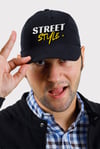 Baseball Caps - Image