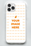 Cover Gomma iPhone 15 Pro - Image