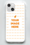 Cover Gomma iPhone 15 Plus - Image