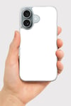 Cover Gomma iPhone 16 - Image