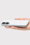 Cover Gomma iPhone 16 - Image