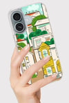 Cover Gomma iPhone 16 - Image
