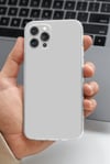 Cover Gomma iPhone 16 Pro - Image