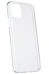 Cover Gomma iPhone 16 Pro - Image