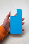 Cover Gomma iPhone 17 - Image