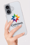 Cover Gomma iPhone 17 - Image