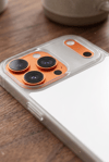 Cover Gomma iPhone 17 Pro - Image