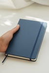 Notebook - Image