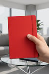 Notebook - Image