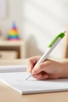 Pen Pack (5 pcs) - Image