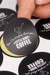 Round Stickers Kit 10 cm - Image