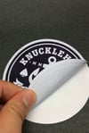 Round Stickers 15 cm - Image