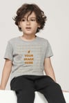 T-Shirt Kids Organic - Image