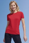 T-Shirt Women Premium  - Image