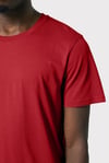 T-Shirt Unisex Organica Mid-Light - Image