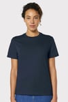 T-Shirt Unisex Organica Mid-Light - Image