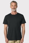 T-Shirt Unisex Organica Mid-Light - Image