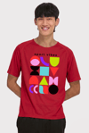 T-Shirt Unisex Active - Image