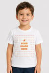 T-Shirt Unisex Bambino - Image