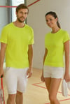 T-Shirt Unisex Dry Sport - Image