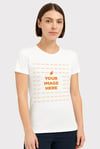 T-Shirt Women Fit - Image