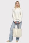 Tote Bag in Canapa - Image