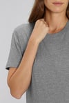 T-Shirt Women Premium Organic - Image