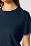 T-Shirt Women Premium Organic - Image