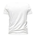All Over T-Shirt Unisex - Mockup