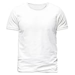 All Over T-Shirt Unisex - Mockup