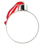 Christmas Tree Ball - Mockup