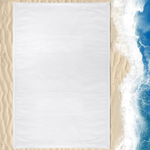 Telo Mare 100x150 - Mockup