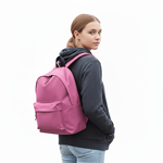 Zaino Scuola - Mockup