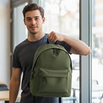 Zaino Scuola - Mockup