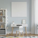 Canvas 40x40 - Mockup