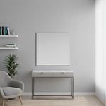 Canvas 40x40 - Mockup