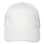 Baseball Cap Canapa - Mockup