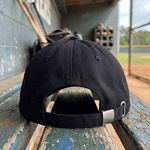 Baseball Cap Premium Ricamato - Mockup