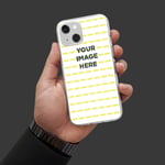 Cover Gomma iPhone 14 - Mockup