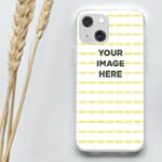 Cover Gomma iPhone 16 Pro - Mockup