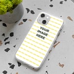 Cover Gomma iPhone 16 Pro Max - Mockup