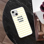 Cover Gomma iPhone 16 Pro Max - Mockup